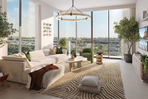 Apartamento en Dubai Hills Estate, Dubai, 2 dormitorios, 162.7 m², № 89291