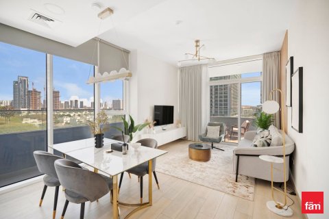 Appartement à Dubai, 2 chambres, 131.9 m², № 89293 - photo 5