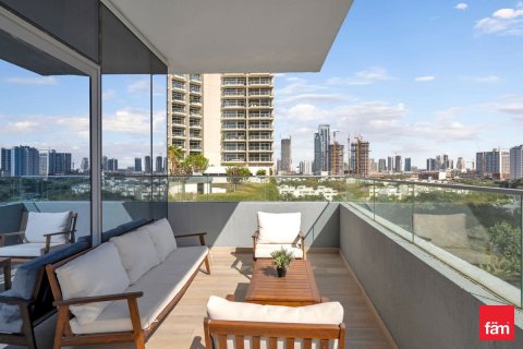 Appartement à Dubai, 2 chambres, 131.9 m², № 89293