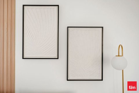 Appartement à Dubai, 2 chambres, 131.9 m², № 89293 - photo 14