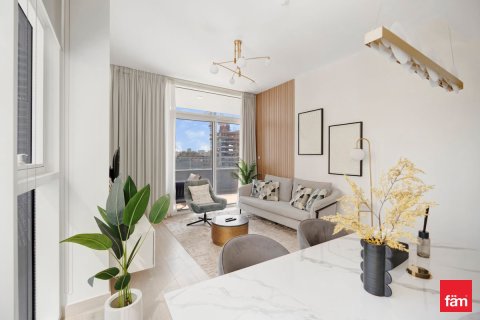 Appartement à Dubai, 2 chambres, 131.9 m², № 89293 - photo 3