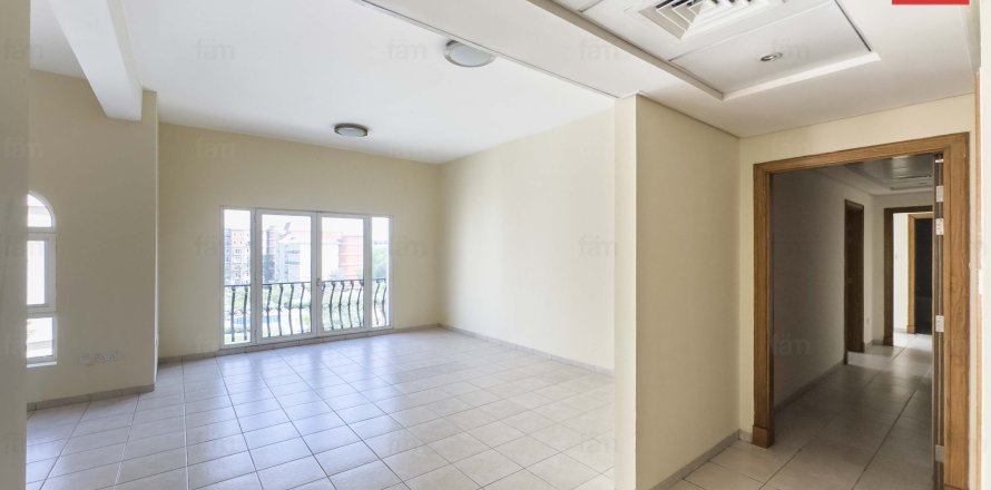 Apartment in Jebel Ali, Dubai 2 bedrooms, 153 sq.m. № 89289