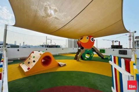 Apartment in Arjan, Dubai 2 bedrooms, 98.8 sq.m. № 89294 - photo 2