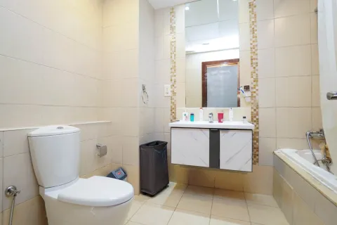 Apartment in Business Bay, Dubai 3 bedrooms, 172 sq.m. № 134482 - photo 11
