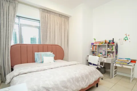 Apartment in Business Bay, Dubai 3 bedrooms, 172 sq.m. № 134482 - photo 21