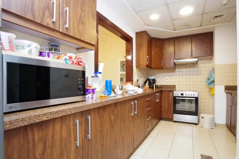 Apartment in Business Bay, Dubai 3 bedrooms, 172 sq.m. № 134482 - photo 29