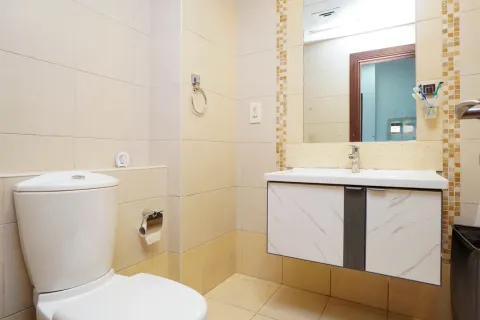 Apartment in Business Bay, Dubai 3 bedrooms, 172 sq.m. № 134482 - photo 4