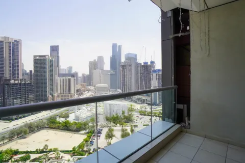 Apartment in Business Bay, Dubai 3 bedrooms, 172 sq.m. № 134482 - photo 2