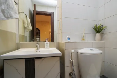 Apartment in Business Bay, Dubai 3 bedrooms, 172 sq.m. № 134482 - photo 12