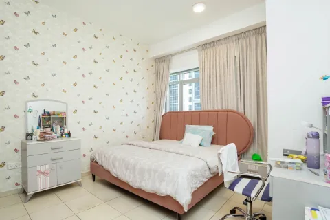 Apartment in Business Bay, Dubai 3 bedrooms, 172 sq.m. № 134482 - photo 22