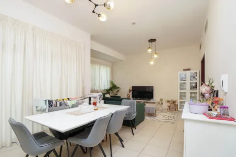 Apartment in Business Bay, Dubai 3 bedrooms, 172 sq.m. № 134482 - photo 27
