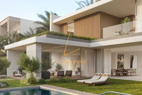 Villa in Dubai 4 bedrooms, 422 sq.m. № 134480 - photo 8