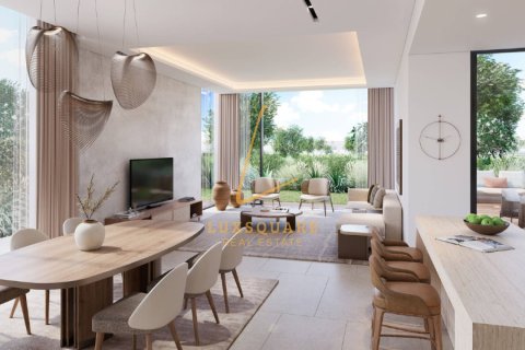 Villa in Dubai 4 bedrooms, 422 sq.m. № 134480 - photo 14