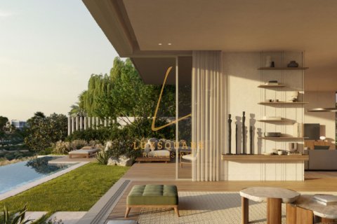 Villa in Dubai 4 bedrooms, 422 sq.m. № 134480 - photo 9