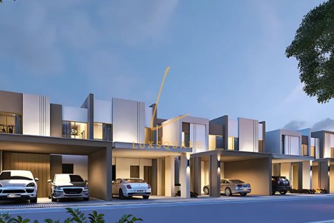 Villa in Dubai 4 bedrooms, 422 sq.m. № 134480 - photo 7