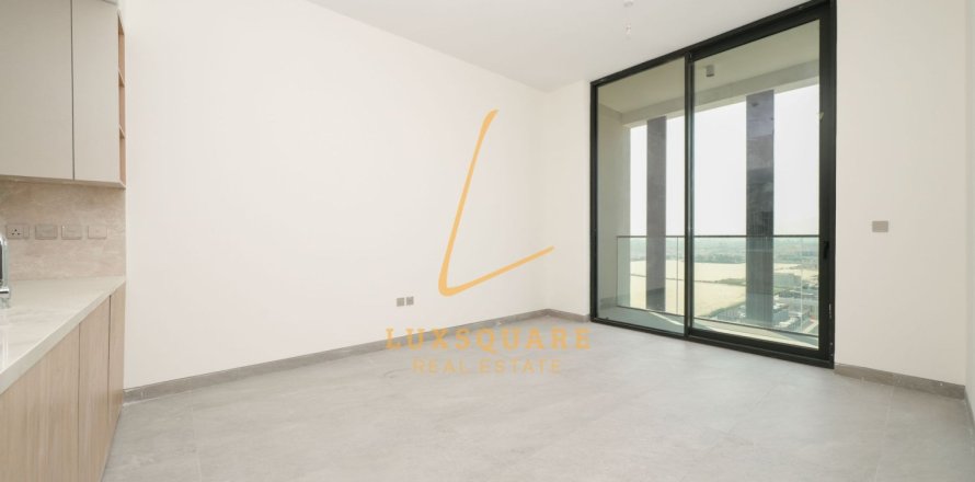 Квартира в Midtown, Dubai Production City (IMPZ), Дубай, 2 спальни, 112м², № 134483
