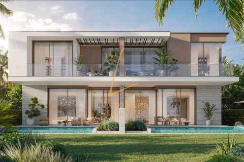 Villa in Dubai 4 bedrooms, 356 sq.m. № 134481 - photo 16