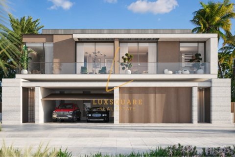 Villa in Dubai 4 bedrooms, 356 sq.m. № 134481 - photo 2