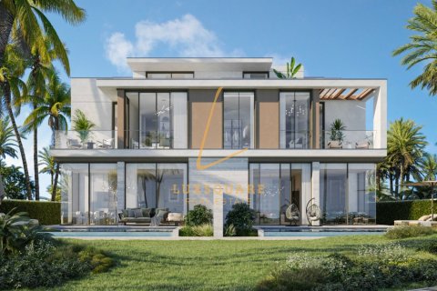 Villa in Dubai 4 bedrooms, 356 sq.m. № 134481 - photo 14