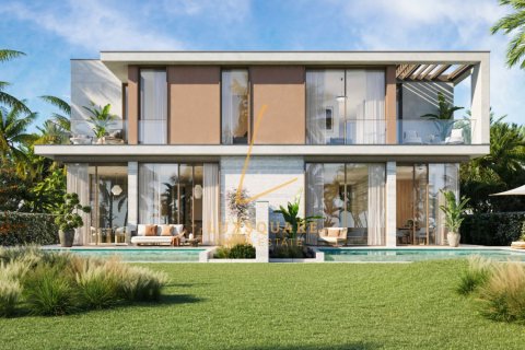 Villa in Dubai 4 bedrooms, 356 sq.m. № 134481 - photo 18