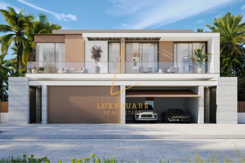 Villa in Dubai 4 bedrooms, 356 sq.m. № 134481 - photo 17