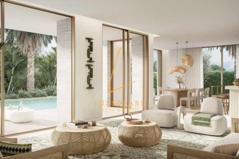 Villa in Dubai 4 bedrooms, 356 sq.m. № 134481 - photo 8