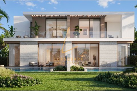 Villa in Dubai 4 bedrooms, 356 sq.m. № 134481 - photo 4