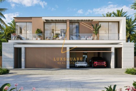Villa in Dubai 4 bedrooms, 356 sq.m. № 134481 - photo 15