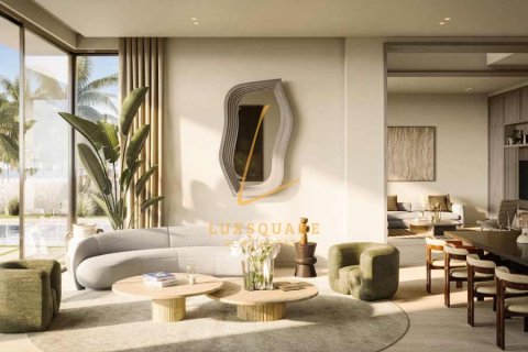 Villa in Dubai 4 bedrooms, 356 sq.m. № 134481 - photo 6