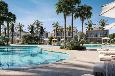 Villa in Dubai 4 bedrooms, 356 sq.m. № 134481 - photo 3