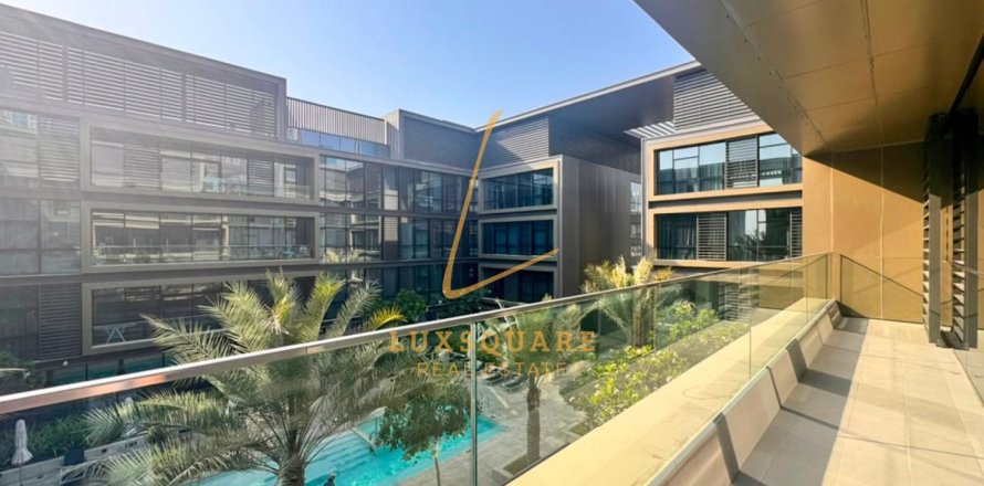 Apartamento en Al Wasl, Dubai, 2 dormitorios, 157 m², № 134478