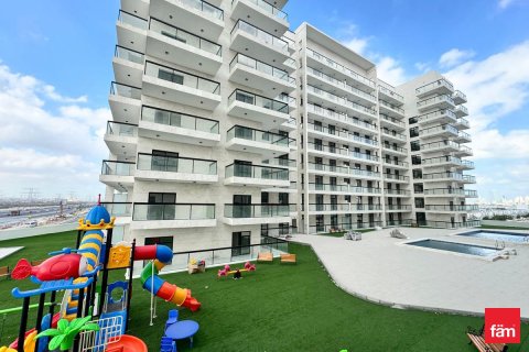 شقة في Al Furjan, دبي 2 غرف نوم, 105.6 م² رقم 95670 - صورة 19