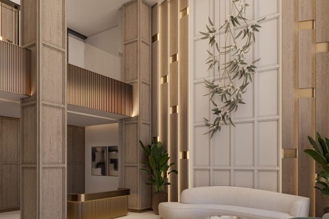 شقة في دبي 1غرف نوم, 76.9 م² رقم 95664 - صورة 6