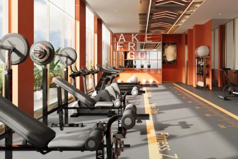 Appartement à Al Satwa, Dubai, 1 chambre, 57.1 m², № 95663 - photo 7