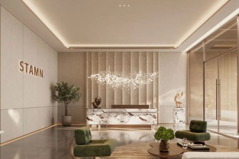Apartamento en Al Satwa, Dubai, 1 dormitorio, 57.1 m², № 95663 - foto 7