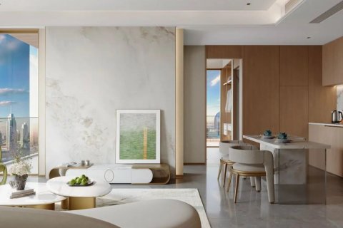 Apartamento en Al Satwa, Dubai, 1 dormitorio, 57.1 m², № 95663 - foto 6