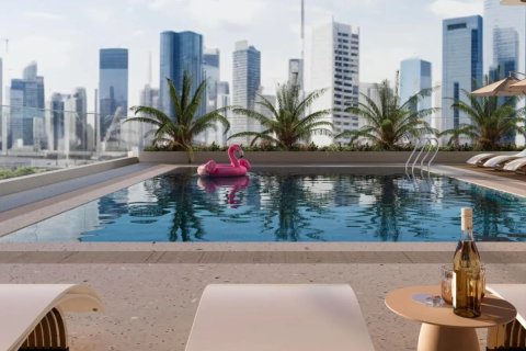 Apartamento en Al Satwa, Dubai, 1 dormitorio, 57.1 m², № 95663 - foto 3