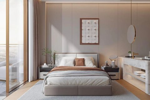 Appartement à Al Satwa, Dubai, 1 chambre, 57.1 m², № 95663 - photo 6