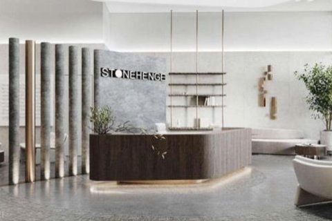 Apartment in Dubai 1 bedroom, 7.6 sq.m. № 95661 - photo 5