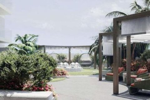 Apartment in Dubai 1 bedroom, 7.6 sq.m. № 95661 - photo 3