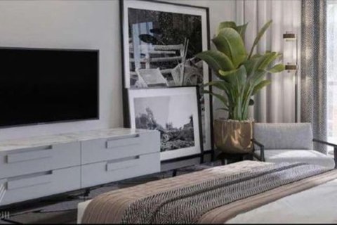 Apartment in Dubai 1 bedroom, 7.6 sq.m. № 95661 - photo 4