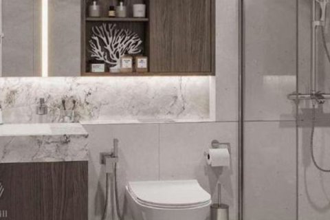 Apartment in Dubai 1 bedroom, 7.6 sq.m. № 95661 - photo 10