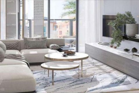 Apartment in Dubai 1 bedroom, 7.6 sq.m. № 95661 - photo 2