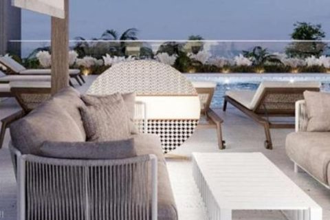 Apartment in Dubai 1 bedroom, 7.6 sq.m. № 95661 - photo 9