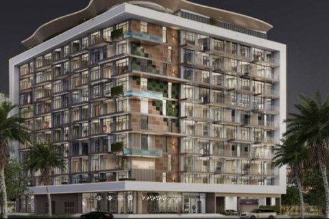 Apartment in Dubai 1 bedroom, 7.6 sq.m. № 95661