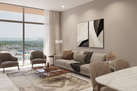 Appartement à Dubai, 1 chambre, 64.7 m², № 124980 - photo 10
