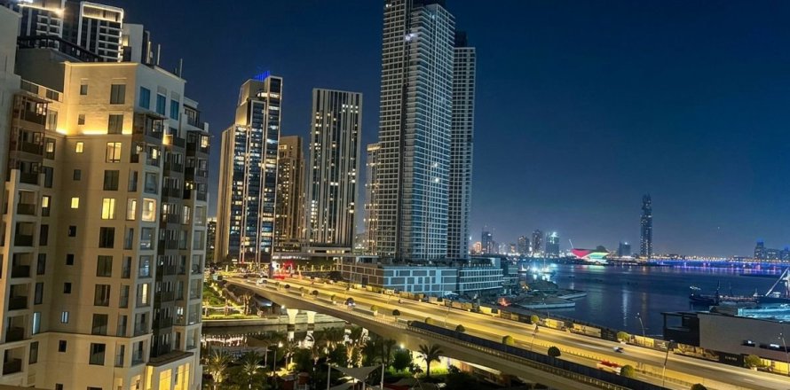 Apartment in Dubai 2 bedrooms, 95 sq.m. № 124979