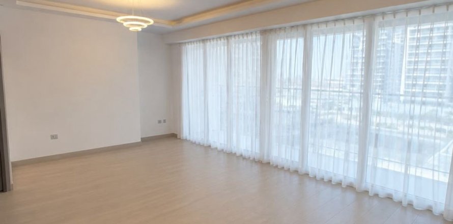 Apartamento en Dubai, 1 dormitorio, 89.4 m², № 124975