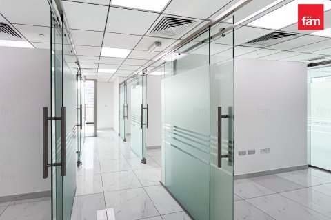 Bureau à Business Bay, Dubai, 176.6 m², № 124976 - photo 10