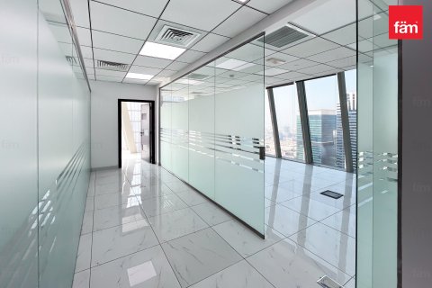 Bureau à Business Bay, Dubai, 176.6 m², № 124976 - photo 14